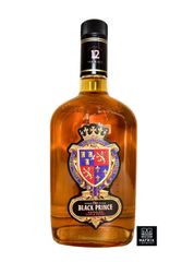 ブラック プリンス 12年 特級 1980年代流通品