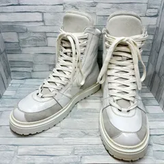 2025年最新】KRIS VAN ASSCHE メンズ ブーツ・革靴の人気アイテム