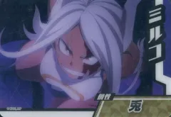 【中古】食玩 トレーディングカード ミルコ(レア) 「僕のヒーローアカデミア コレクターズカード6」