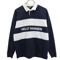 2024年最新】ヘリーハンセン 未分類 ポロシャツの人気アイテム - メルカリ