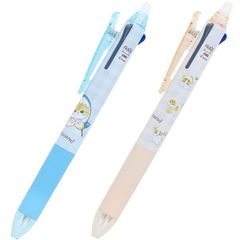【1個】モフサンド mofusand パイロット フリクション ボール3スリム 3色 ボールペン 0.38 S4656377/サメにゃん S4656385/ひつじにゃん サンスター 2025年5月