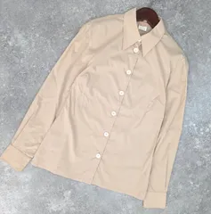 2025年最新】HERMES シャツ・ブラウスの人気アイテム - メルカリ