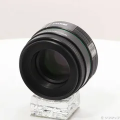 2025年最新】smc PENTAX DA 50mm F1.8の人気アイテム - メルカリ