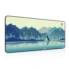 トリオ 無風の湖水風景 1918年 置き場管理 002 - 食器