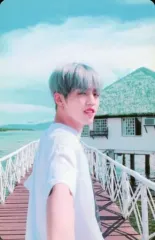 S.COUPS エスクプス スンチョル トレカ TEEN AGE  White S.COUPS エスクプス スンチョル トレカ TEEN AGE White