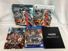 PS4 .hack//G.U. Last Recode
