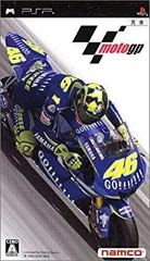 【中古】MotoGP - PSP bme6fzu