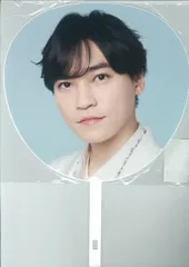 Kis-My-Ft2 23年For dear life 二階堂高嗣 うちわ
