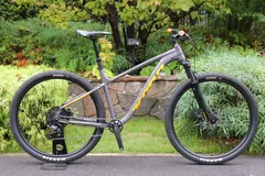 美品】KONA マウンテンバイク XC仕様 カスタム多数！