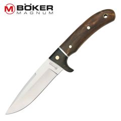 ボーカーマグナム エルクハンター BOKER Elk Hunter シースナイフ