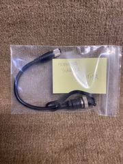 中古　ウルトレックス　振動子　取付アダプター　ホンデックス用