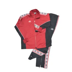 UMBRO ジャージセットアップ