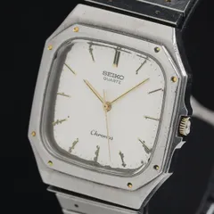 2025年最新】セイコー 7731-5130の人気アイテム - メルカリ