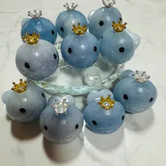 セレスタイト クジラ シトリン ミニスフィア セット セレスタイト クジラ シトリン ミニスフィア セット - メルカリ