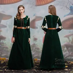 2025年最新】メリダ コスプレの人気アイテム - メルカリ