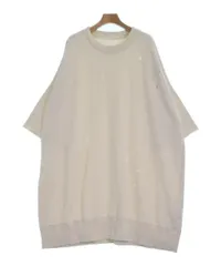 MM6 スウェット レディース 【古着】【中古】【送料無料】