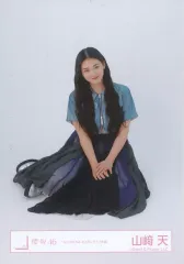 山崎天 公式生写真 224枚！ Amazon.co.jp: 【山﨑天】 公式生写真 櫻坂46 桜月 封入特典
