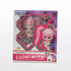 2025年最新】chibi-arts ペローナの人気アイテム - メルカリ