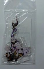 Fate/Grand Order -절대 마수 전선 바빌로니아- × WEGO 콜라보 아크릴 스탠드 키홀더 캐스터 마린