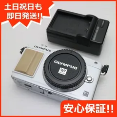 OLYMPUS E PM2 ボディ　ホワイト　送料無料 Amazon | OLYMPUS ミラーレス一眼 PEN mini E-PM2 ボディ