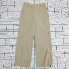 ◇ Φ B:MINGbyBEAMS ビーミングbyビームス カジュアル系 スタイルフリー ワイドパンツ サイズＳ ベージュ系 レディース E  【1508060023476】