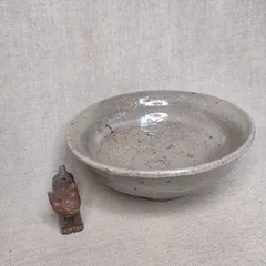 大鉢　茶道具　石はぜ 2025年最新】石ハゼの人気アイテム - メルカリ