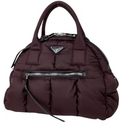 2025年最新】プラダ prada テスートボンバーの人気アイテム - メルカリ