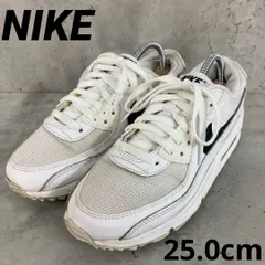 NIKE ナイキ AIR MAX 90 25.0cm ★ ■■