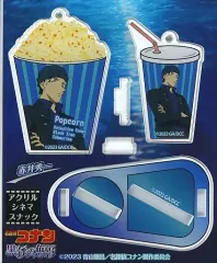 2025年最新】アクリルシネマスナックの人気アイテム - メルカリ