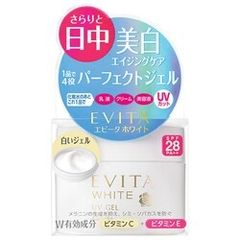 カネボウ Kanebo エビータ EVITA ホワイトジェル V [薬用美白ジェルクリーム 50g]