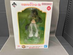 未開封品 ラストワン賞 ミスターシービー ラストワンver. 一番くじ ウマ娘 プリティーダービー 7弾 ウマ娘 プリティーダービー