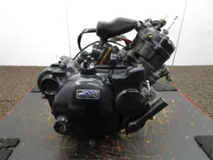 YAMAHA RZ50 RA01J A106E-0008×× ラジエター YAMAHA RZ50 RA01J A106E-0008×× ラジエター