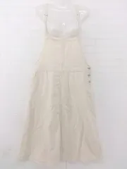 studio CLIP スタディオクリップ ジャンパースカート P 00247 【1305240000247】