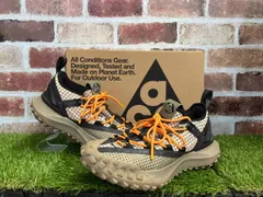 2024年最新】NIKE acg スニーカー 25.5の人気アイテム - メルカリ