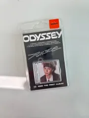 RIIZE(ライズ) オデッセイ smini スミ二 ウンソク(EUNSEOK) フルセット FULL SET