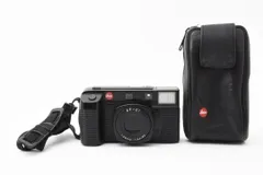 ＜作例あり＞Leica ライカ AF-C1 フィルムコンパクトカメラ チャンプカメラ トピック [Leica AF-C1 From：チャンプカメラ