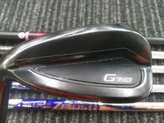 okaさま専用　PING G710 アイアンセット レフティ 2025年最新】g710アイアン レフティの人気アイテム - メルカリ