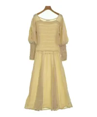 Lily Brown ワンピース レディース 【古着】【中古】【送料無料】