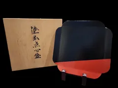 2025年最新】漆塗り点心盆の人気アイテム - メルカリ