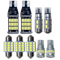 2024年最新】t10 led ナンバー灯 wrxの人気アイテム - メルカリ