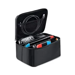 2025年最新】Nintendo Switch まるごと収納バッグの人気アイテム