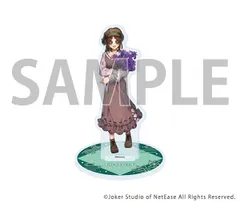 2026年最新】第五人格 庭師 アクリルスタンドの人気アイテム - メルカリ