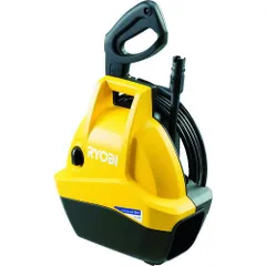 Ryobi 高圧洗浄機 c467db972e6bf0e9b3f96913f92ab4