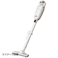 新品 マキタ コードレス掃除機 CL107FDSHW 紙パック式 8388 - メルカリ
