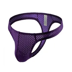 Tバック メンズ メッシュ 速乾 通気性 セクシー 伸びる ストレッチ シンプル アンダーウェア スポーティ 快適フィット 男性 勝負下着 大人用 黒 白 赤 青 mt-006