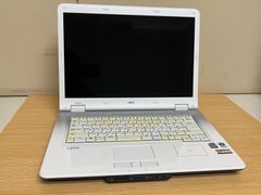 【ジャンク品】ノートパソコンNEC　LaVie  LL750/M（PC-LL750MG)