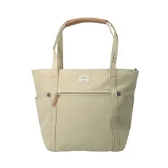☆ BE.ベージュ ☆ anelloGRANDEモッテトート アネロ トートバッグ anello GRANDE GHM0553 トートバック トート バッグ アネログランデ レディース 通勤 通学 A4 大容量 肩掛け おしゃれ 大人 大学生 シンプル
