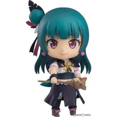 ねんどろいど 2416 ヨハネ 幻日のヨハネ -SUNSHINE in the MIRROR- 完成品 可動フィギュア グッドスマイルカンパニー