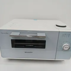 SHARP RE-SS10D-W 電子レンジ 3段トレイ付き SHARP 電子レンジ RE-SS10D-W 製品トップ | RE-SS10X | オーブン