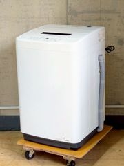 D0524 IRISOHYAMA 全自動洗濯機  IAW-T451 4.5kg 2022年製